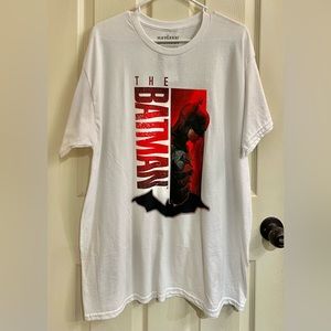 The Batman T-Shirt!
